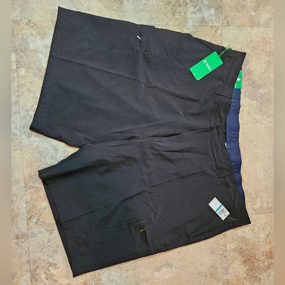 IZOD Golf Shorts 46W NWT